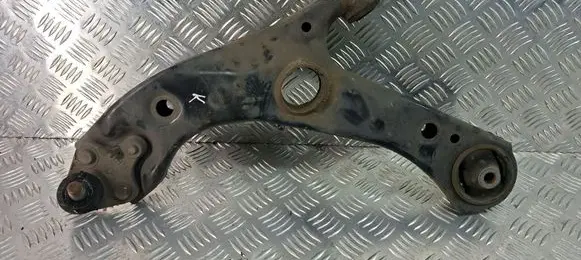 Front lower control arm/wishbone