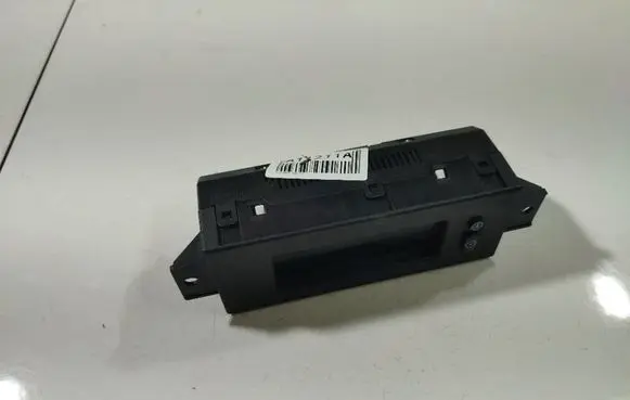 Opel Corsa D Screen/display/small screen 284430