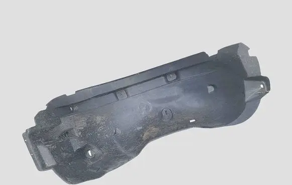 Mercedes-Benz ML W163 Front wheel arch liner splash guards 1638840822