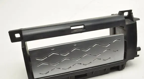 Hyundai Ioniq Intercooler air channel guide 86961-G7500