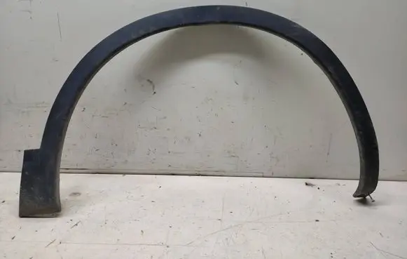 Nissan Qashqai Front arch trim 63810JD000