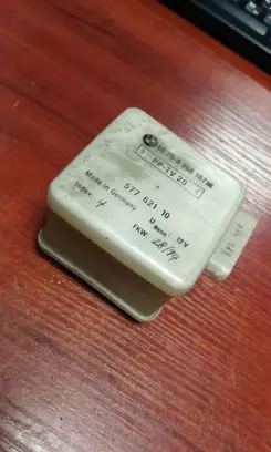 Alarm control unit/module
