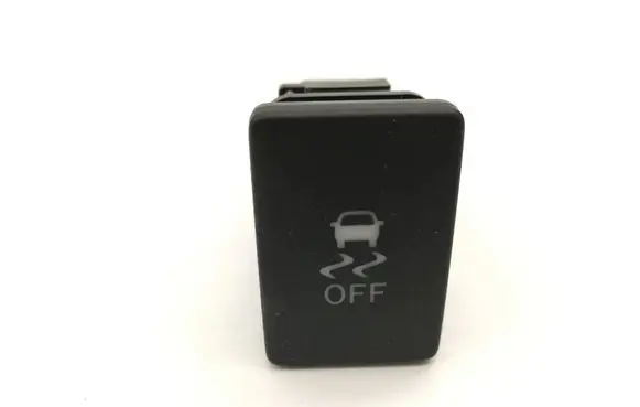 Toyota Auris E180 ESP (stability program) switch 15D160