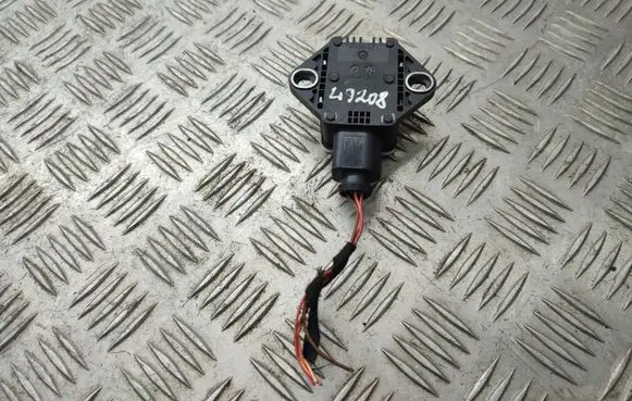 Audi Q5 SQ5 ESP acceleration yaw rate sensor 8K0907637C