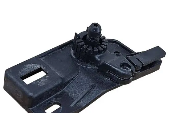 Seat Leon (1P) Engine bonnet (hood) release handle 1J1823633