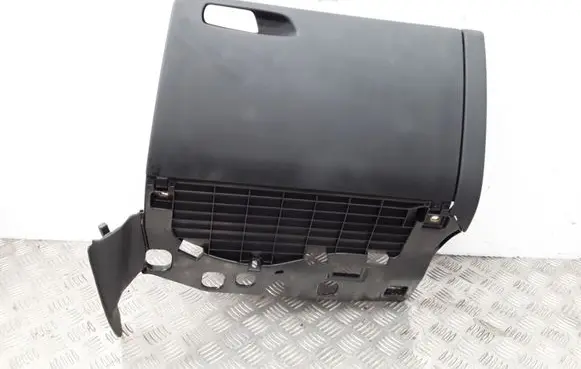 Glove box set