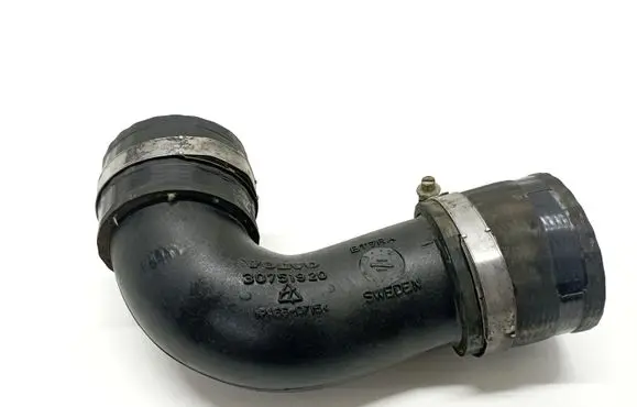 Volvo XC60 Intercooler hose/pipe 30751920
