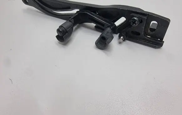 Audi 100 S4 C4 Sunroof frame 893877154 715653608