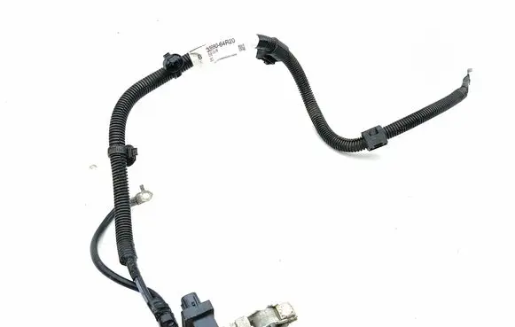 Suzuki Vitara (LY) Negative earth cable (battery) 3388064R20