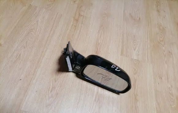 Hyundai Santa Fe Front door electric wing mirror 012147 012148 022147