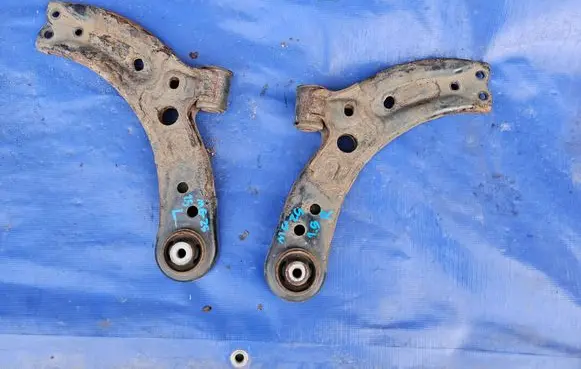 MG ZS Front lower control arm/wishbone