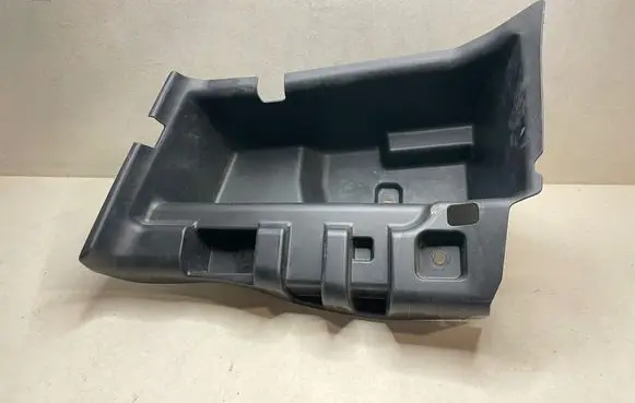 BMW 5 G30 G31 G38 Glove box in trunk 7373579 51477373579