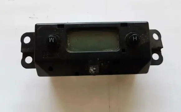 Ford Focus Screen/display/small screen 98ab15000ccw 98ab-15000-ccw