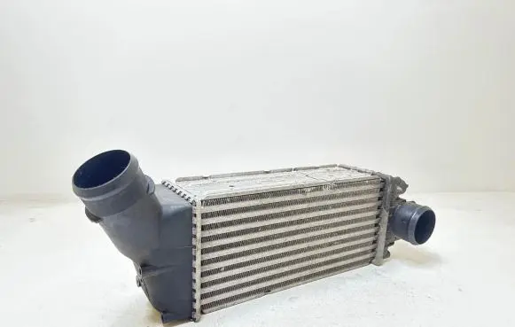 Citroen C4 I Intercooler radiator 9646694680 IA1319 874824KH