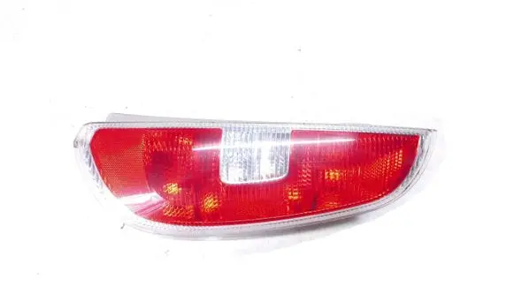 Skoda Roomster (5J) Rear/tail lights 5J7945096 5J7945112