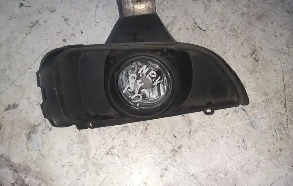 Mazda MPV II LW Fog light set LD4850C11