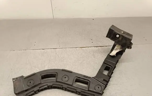 Seat Alhambra (Mk2) Rear bumper mounting bracket 7N0807393A 90224