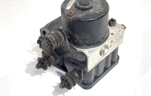 Volkswagen Touran I ABS Pump 1K0614517AE