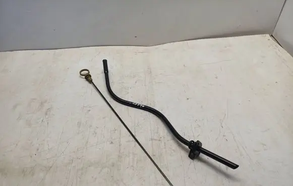 Opel Meriva A Oil level dip stick 8973793500
