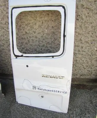 Renault Trafic III (X82) Rear door 901944688R