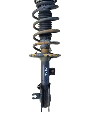 Mazda CX-5 Front shock absorber with coil spring