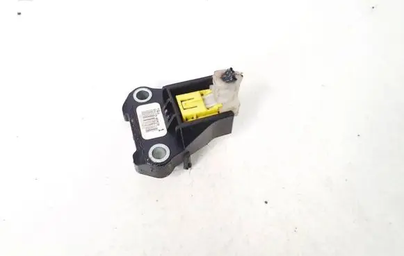 Toyota Yaris Airbag deployment crash/impact sensor 891730d020 89173-0d020