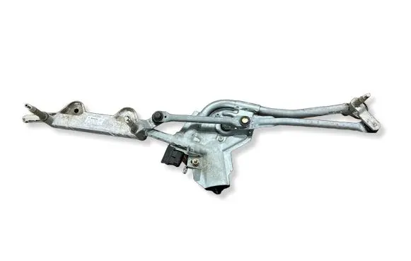 Mercedes-Benz SL R230 Front wiper linkage and motor 2308200042