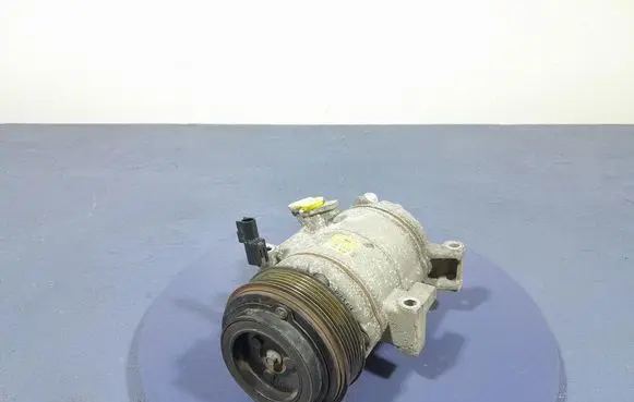 Mazda 6 Air conditioning (A/C) compressor (pump) BFD1