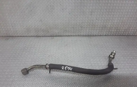 Mercedes-Benz E W124 Power steering hose/pipe/line