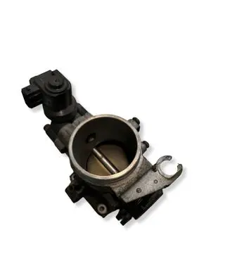 BMW 3 E46 Throttle valve 1432059