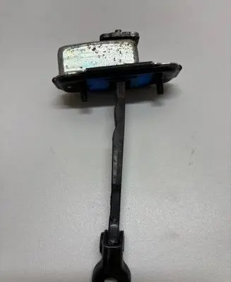 KIA Sportage Rear door check strap stopper 