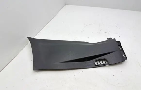 Peugeot 2008 II Other center console (tunnel) element 9832338980