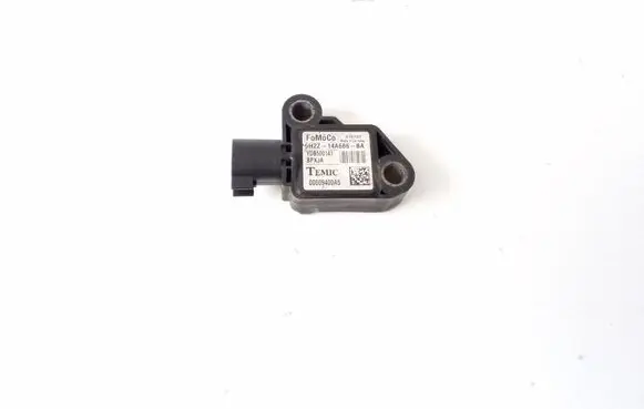 Land Rover Range Rover L322 Airbag deployment crash/impact sensor 5H2Z14A686BA