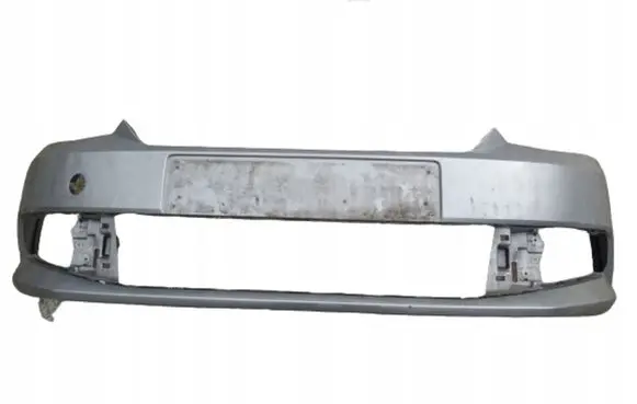 Skoda Fabia Mk3 (NJ) Front bumper R32P2