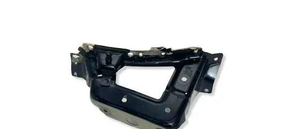 KIA Sorento IV Fender mounting bracket 64502P2000 49126