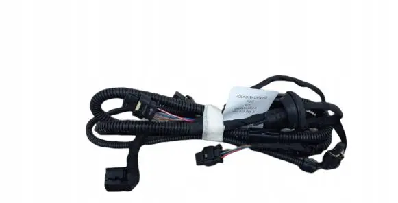 Audi A3 S3 8P Parking sensor (PDC) wiring loom 8P0971085A