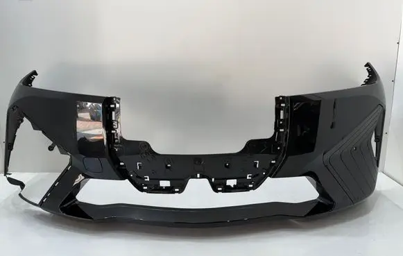 BMW iX Front bumper 