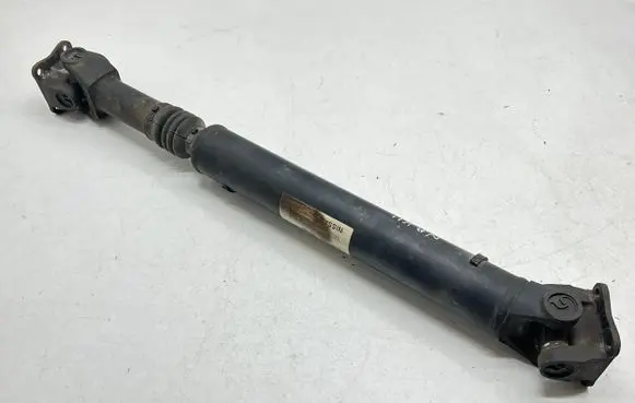 Nissan Navara D23 Front prop shaft 372004JA0A 10003743