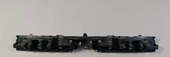Ford Explorer VI Rear bumper foam support bar LB5B17H777A