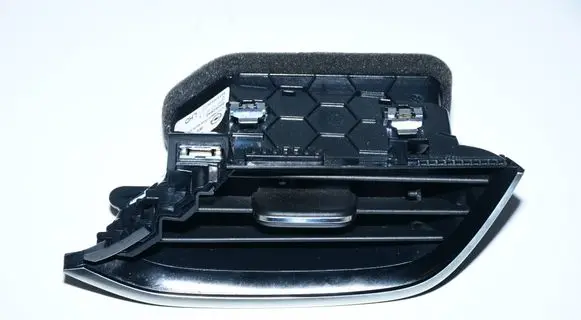 Opel Corsa F Dashboard side air vent grill/cover trim 39198540