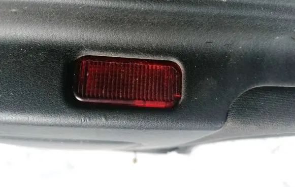 Audi A4 S4 B6 8E 8H Front door card panel trim