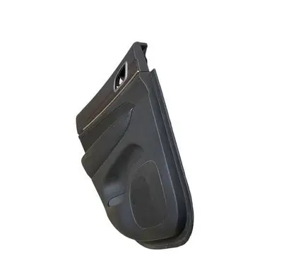 Jeep Grand Cherokee Rear door card panel trim 5LL815X9AD 1GG45TRM A084568