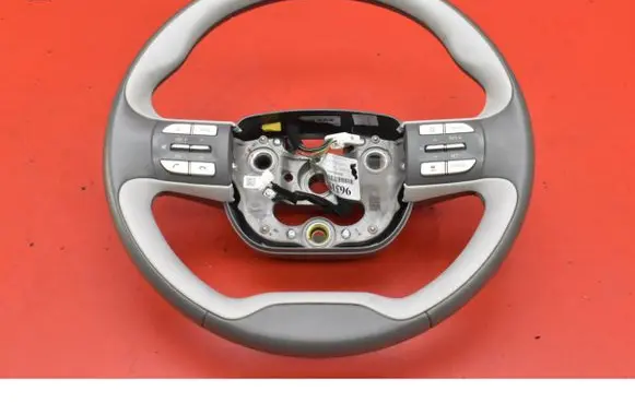 Hyundai Nexo Steering wheel 56110M5000