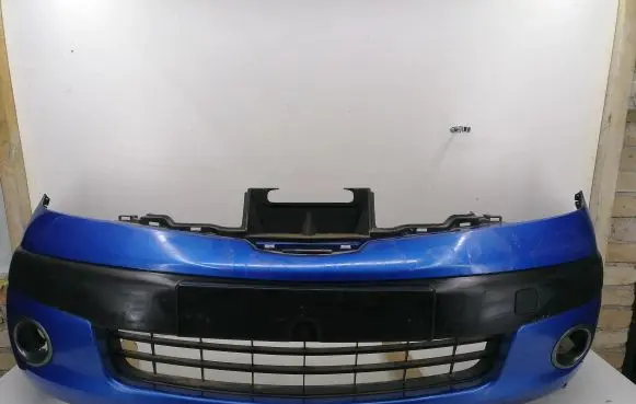 Nissan Note (E11) Front bumper 620229U040