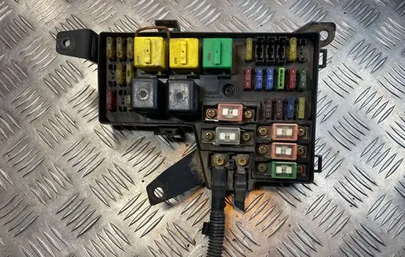 Honda Accord Fuse module 0567007410 190334092493