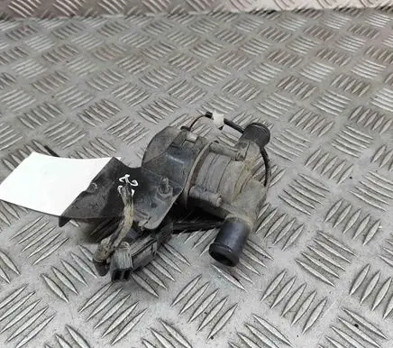 Ford Mondeo MK IV Electric auxiliary coolant/water pump 9G9N8564AA