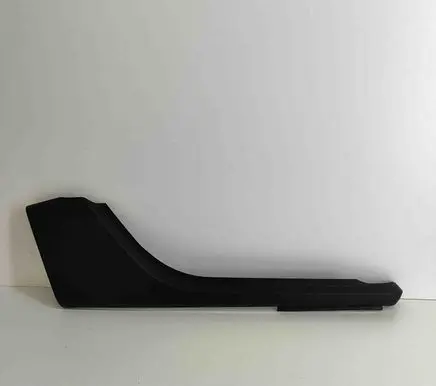 Porsche Taycan 9J1 Other center console (tunnel) element 9J1858793