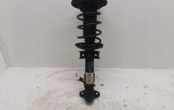 Mercedes-Benz E W212 Front shock absorber/damper A2123208838