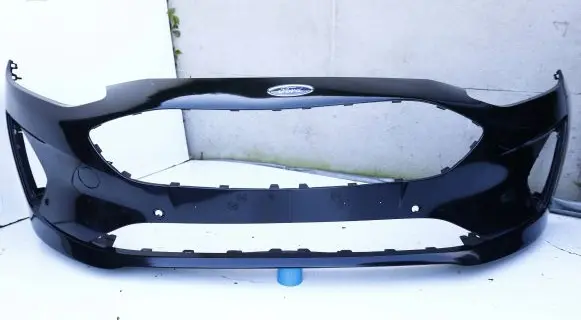 Ford Fiesta Front bumper H1BB-17757-A