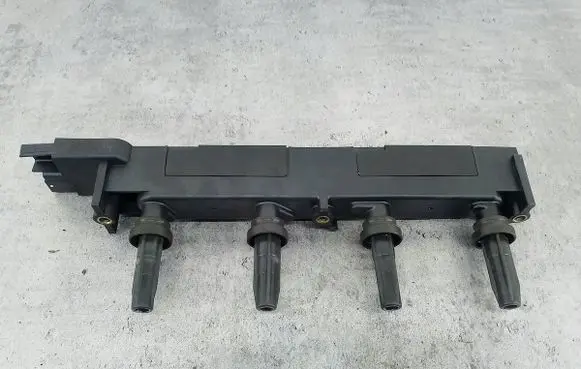 Citroen Xsara Picasso High voltage ignition coil 